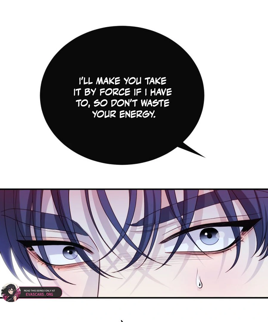 My Favorite Savior Girl Chapter 45 - page 55