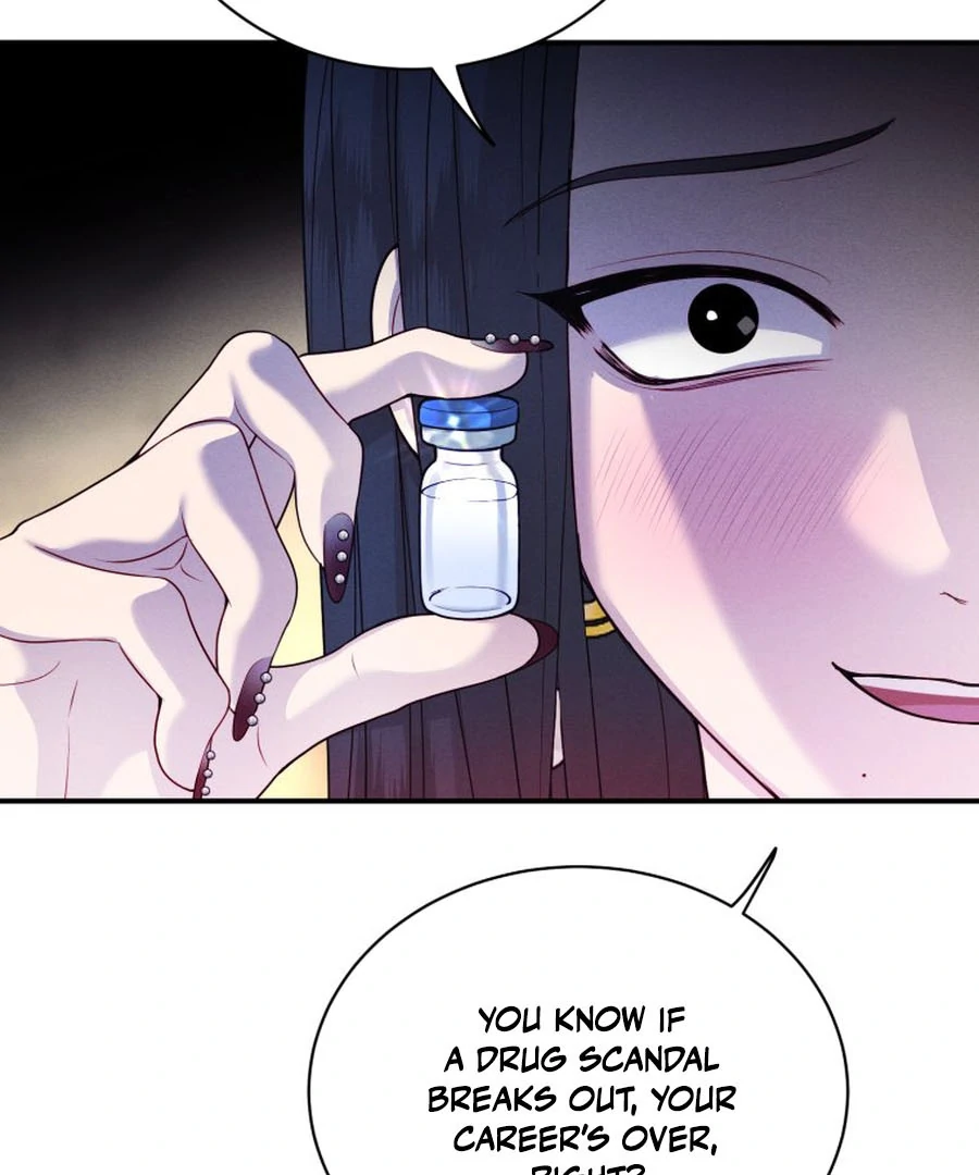 My Favorite Savior Girl Chapter 45 - page 57