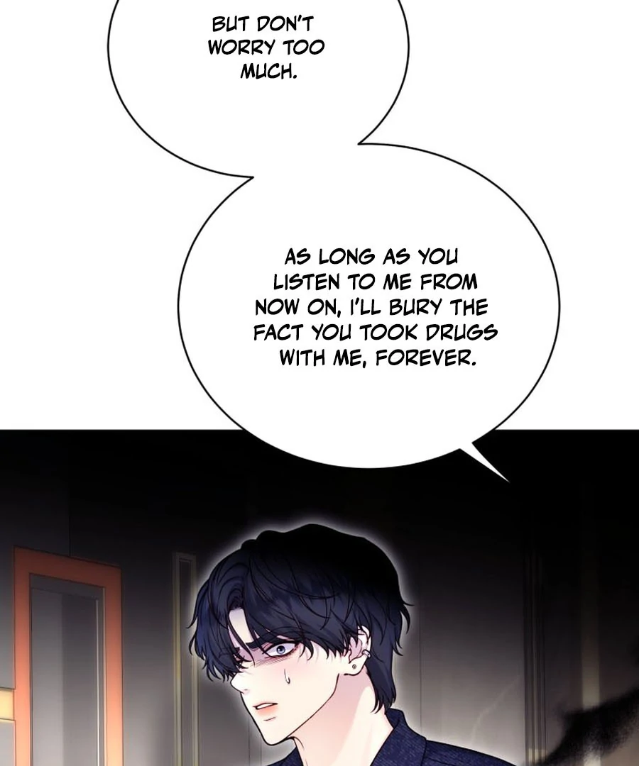 My Favorite Savior Girl Chapter 45 - page 60