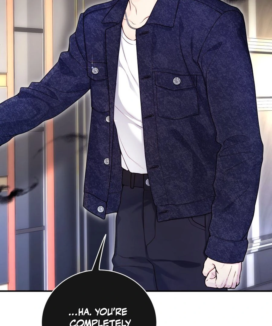 My Favorite Savior Girl Chapter 45 - page 61