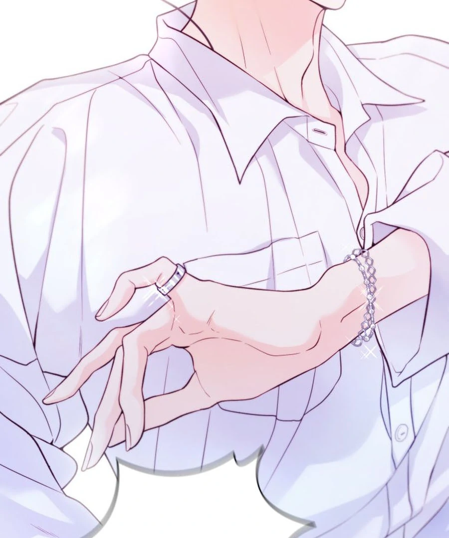 My Favorite Savior Girl Chapter 45 - page 80