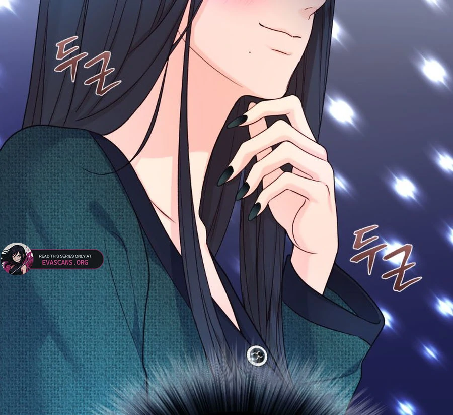 My Favorite Savior Girl Chapter 45 - page 87