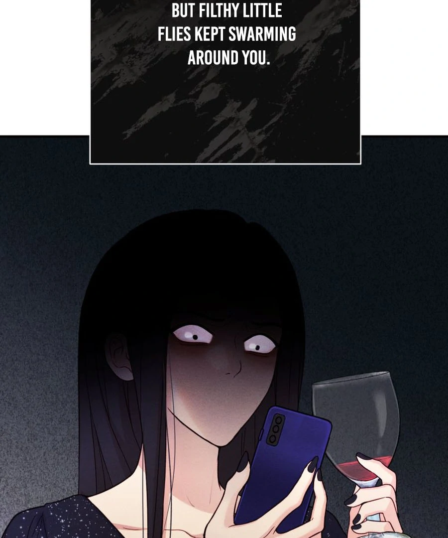 My Favorite Savior Girl Chapter 45 - page 98