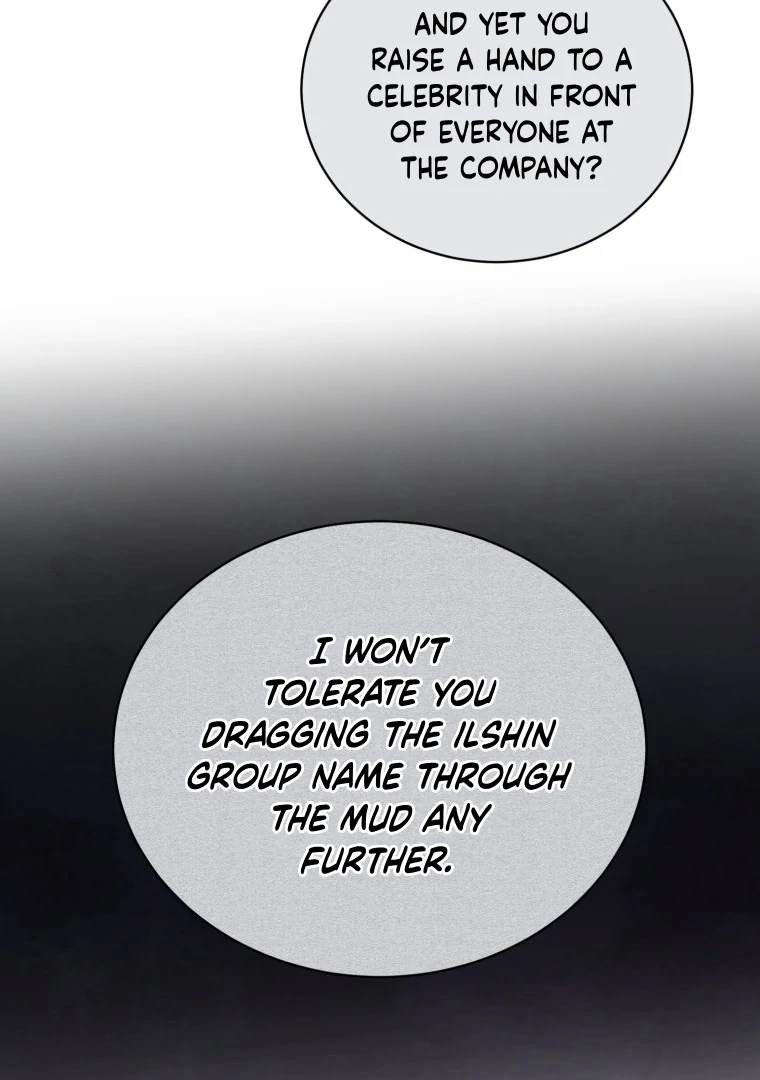 My Favorite Savior Girl Chapter 50 - page 10