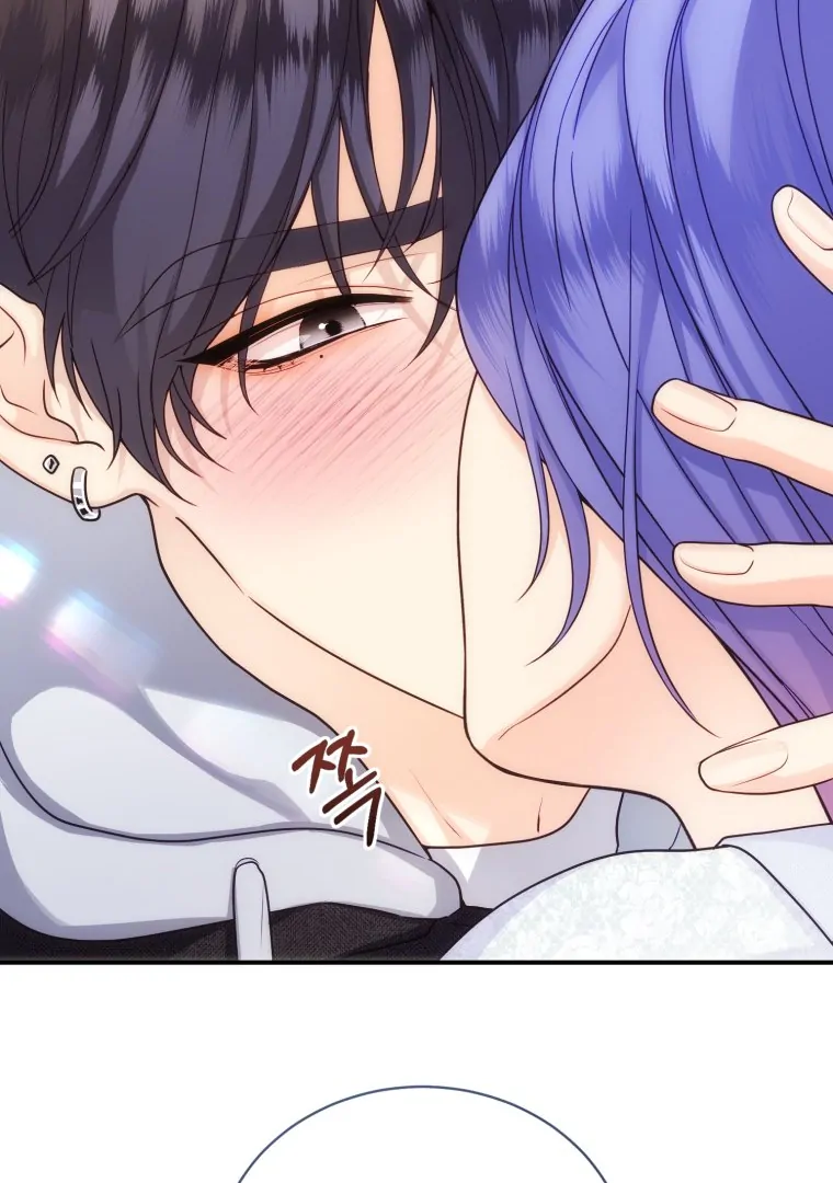 My Favorite Savior Girl Chapter 50 - page 100