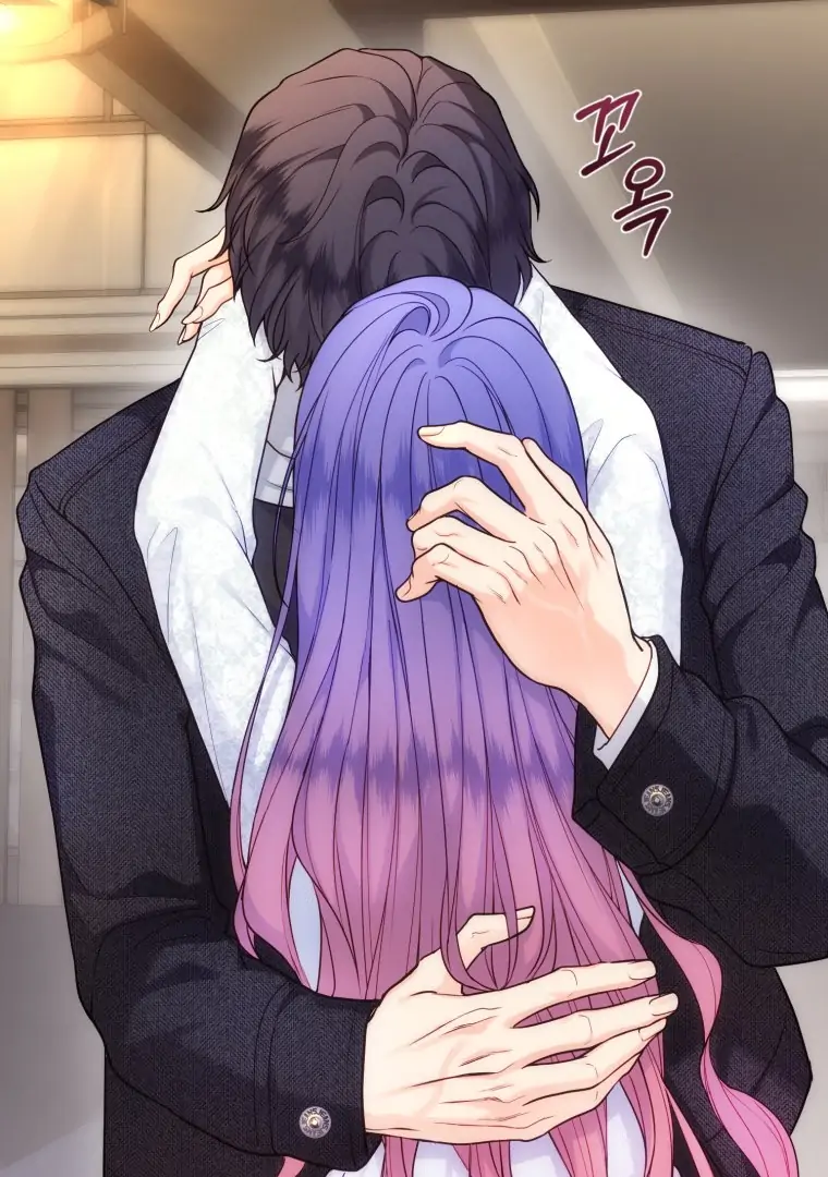 My Favorite Savior Girl Chapter 50 - page 104