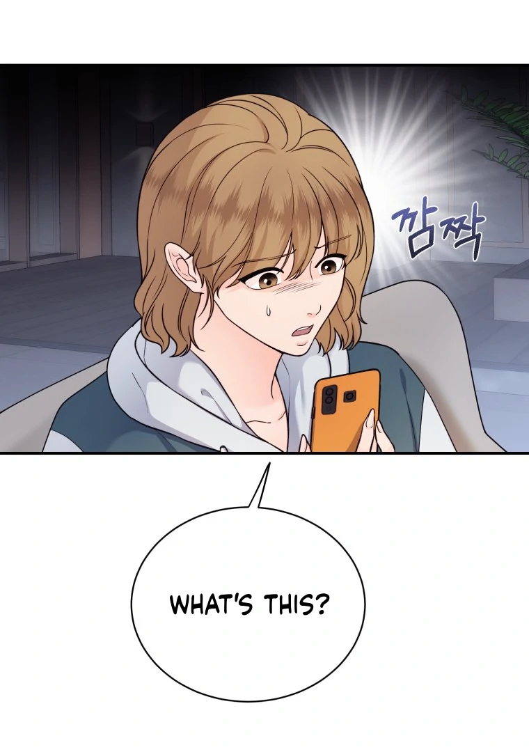 My Favorite Savior Girl Chapter 50 - page 114