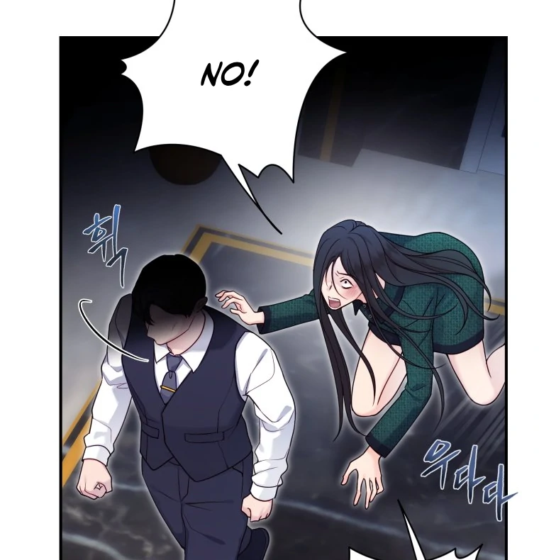 My Favorite Savior Girl Chapter 50 - page 15