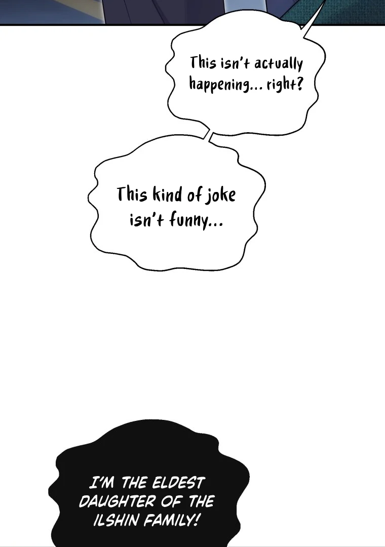 My Favorite Savior Girl Chapter 50 - page 18