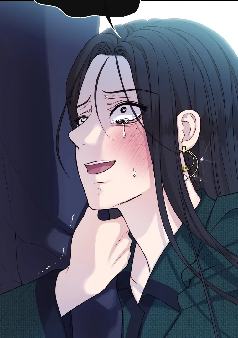 My Favorite Savior Girl Chapter 50 - page 19