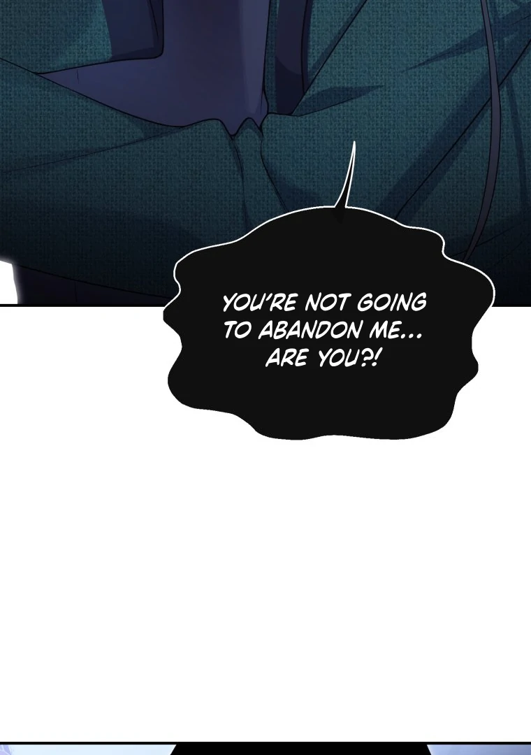 My Favorite Savior Girl Chapter 50 - page 20