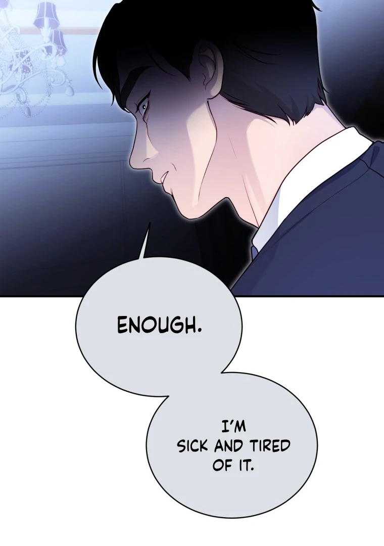 My Favorite Savior Girl Chapter 50 - page 21