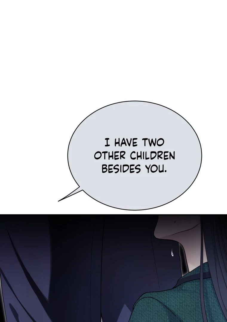 My Favorite Savior Girl Chapter 50 - page 22