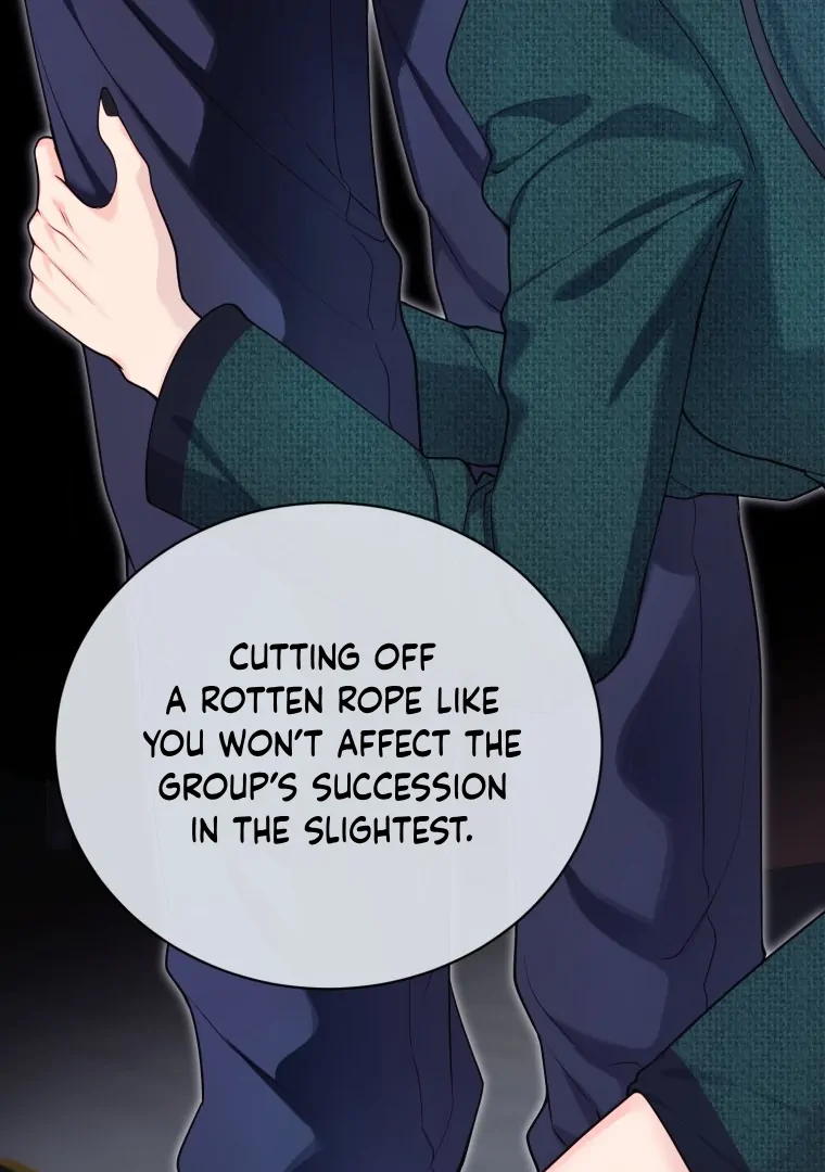 My Favorite Savior Girl Chapter 50 - page 23