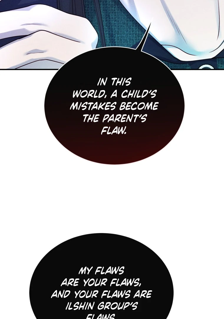 My Favorite Savior Girl Chapter 50 - page 30