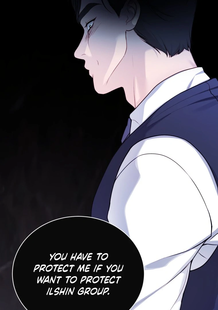 My Favorite Savior Girl Chapter 50 - page 33