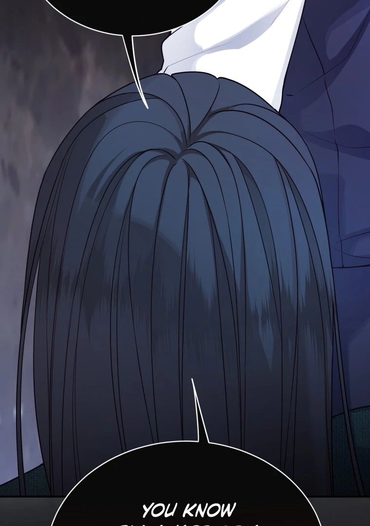 My Favorite Savior Girl Chapter 50 - page 34