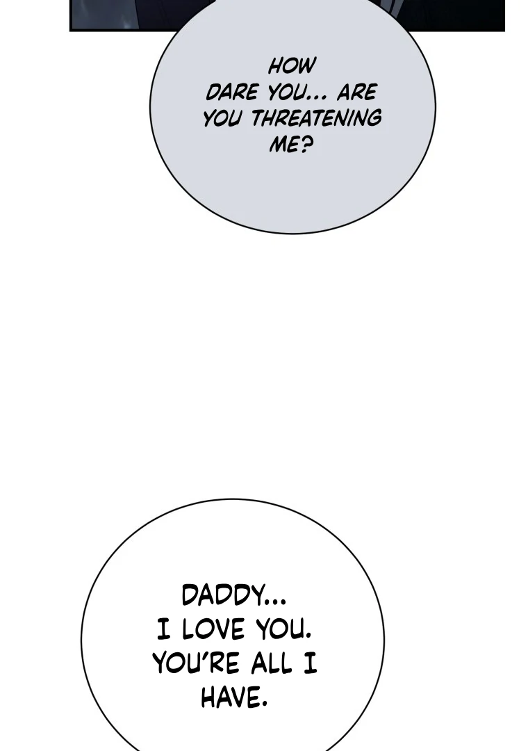 My Favorite Savior Girl Chapter 50 - page 37