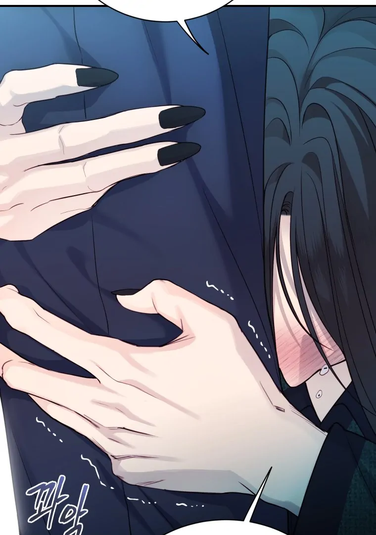 My Favorite Savior Girl Chapter 50 - page 38