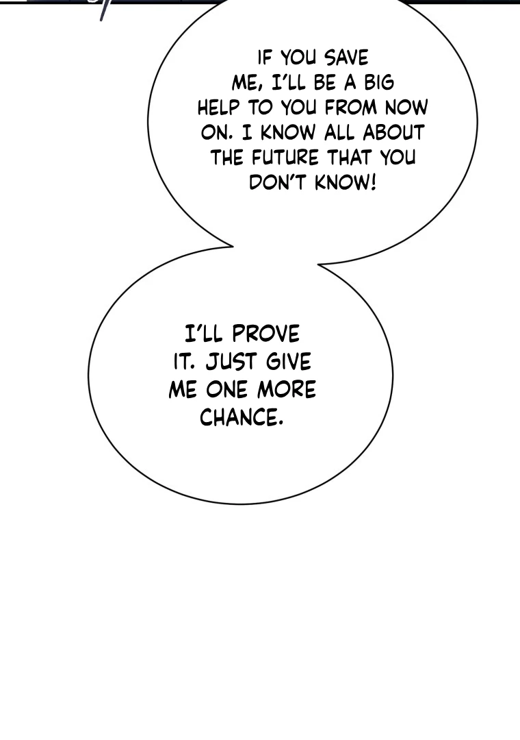 My Favorite Savior Girl Chapter 50 - page 39