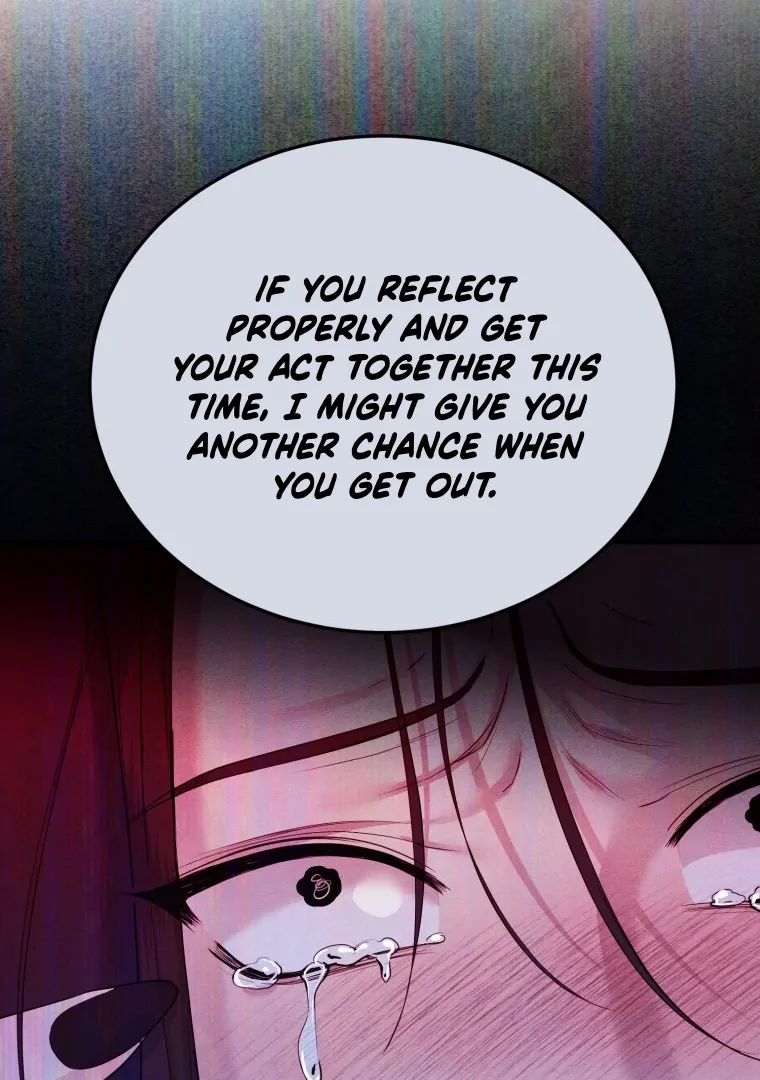 My Favorite Savior Girl Chapter 50 - page 42