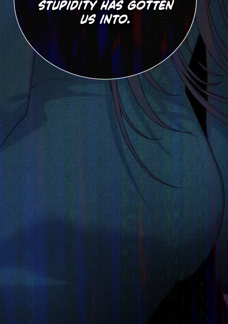 My Favorite Savior Girl Chapter 50 - page 5