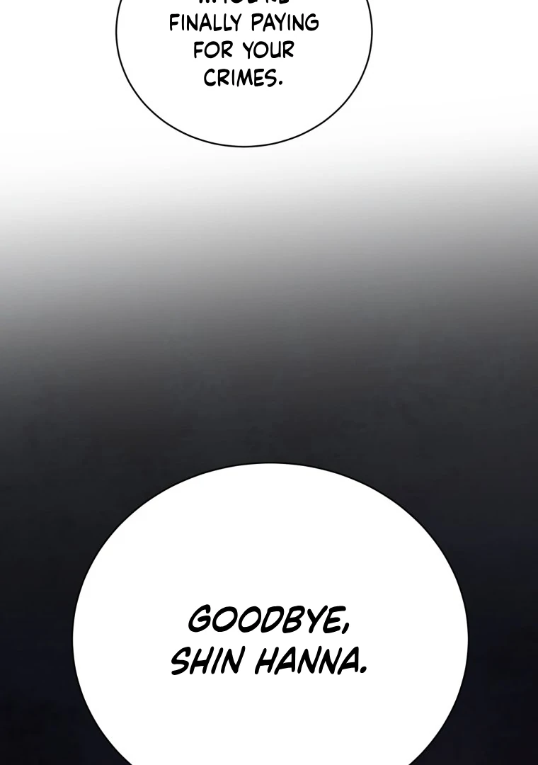 My Favorite Savior Girl Chapter 50 - page 55