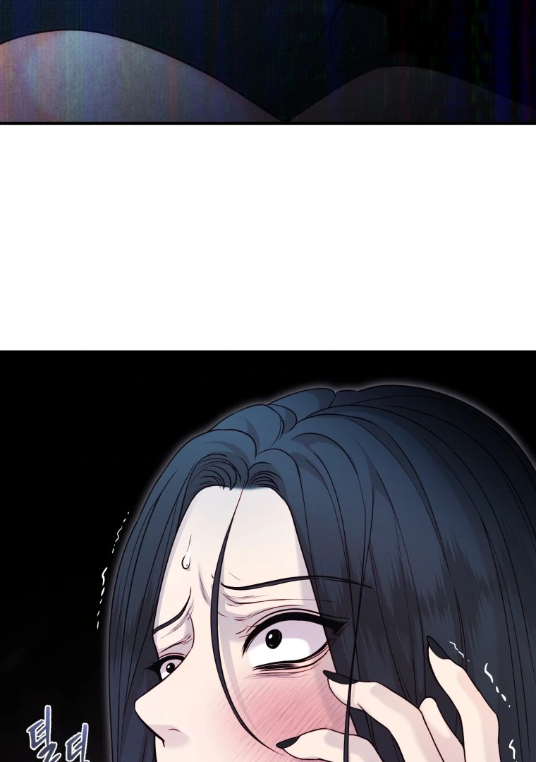 My Favorite Savior Girl Chapter 50 - page 6