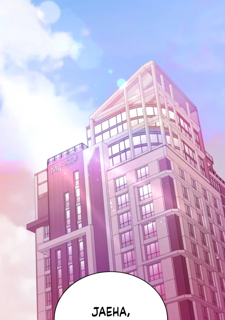 My Favorite Savior Girl Chapter 50 - page 60