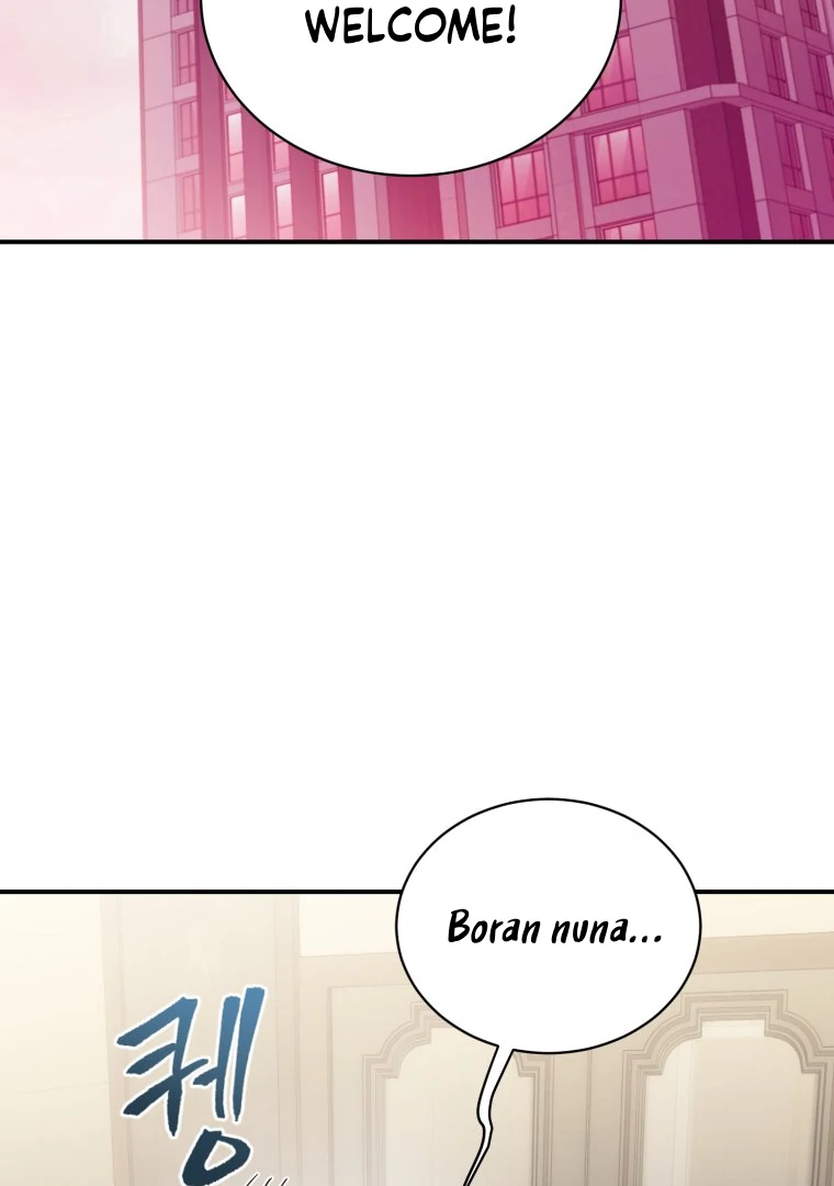 My Favorite Savior Girl Chapter 50 - page 61