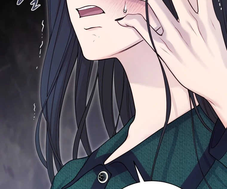 My Favorite Savior Girl Chapter 50 - page 7