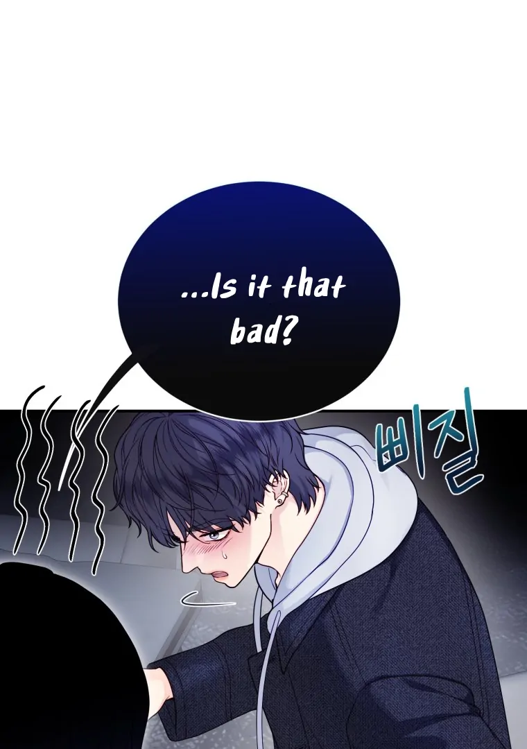 My Favorite Savior Girl Chapter 50 - page 75