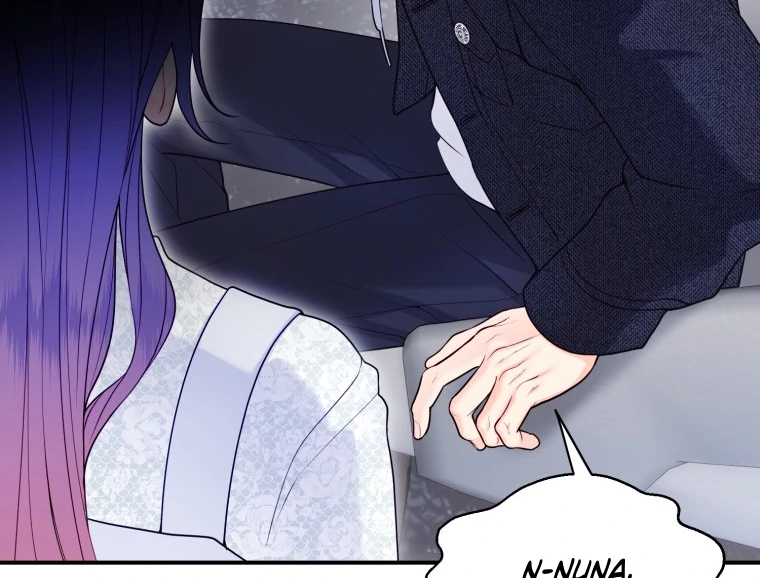 My Favorite Savior Girl Chapter 50 - page 76