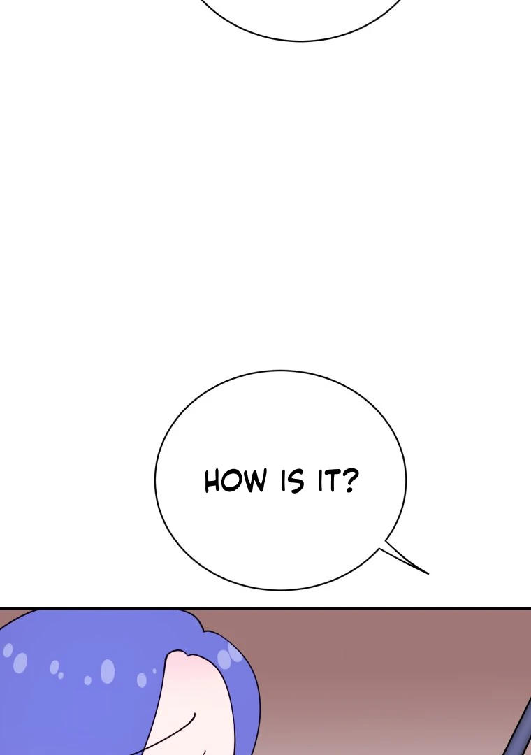 My Favorite Savior Girl Chapter 50 - page 88