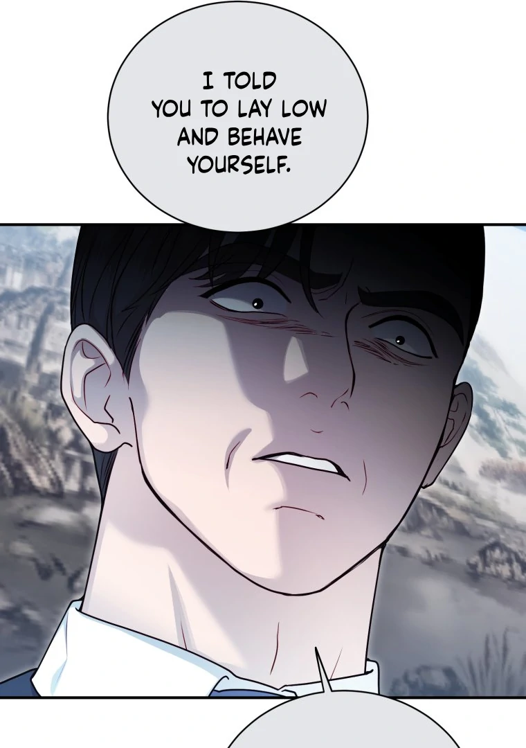 My Favorite Savior Girl Chapter 50 - page 9