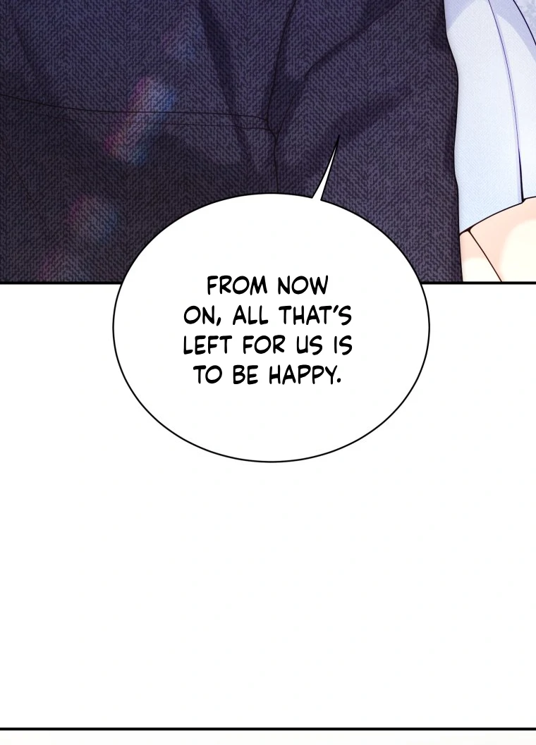 My Favorite Savior Girl Chapter 50 - page 94