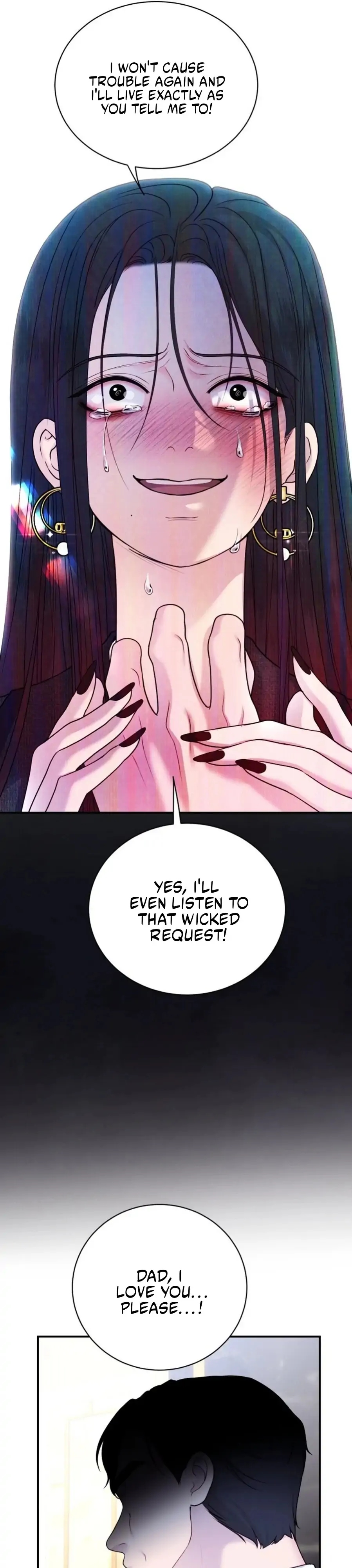 My Favorite Savior Girl Chapter 51 - page 11