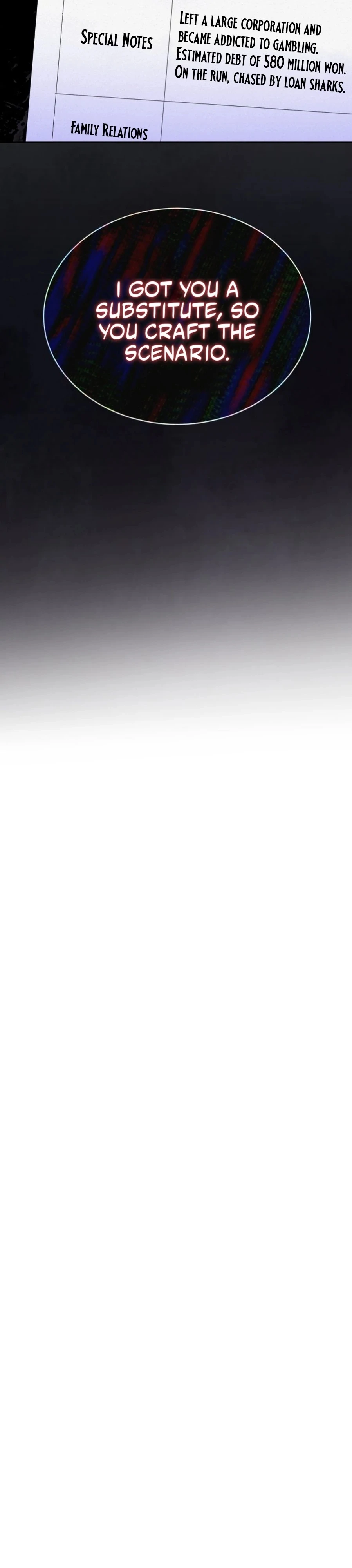 My Favorite Savior Girl Chapter 51 - page 14