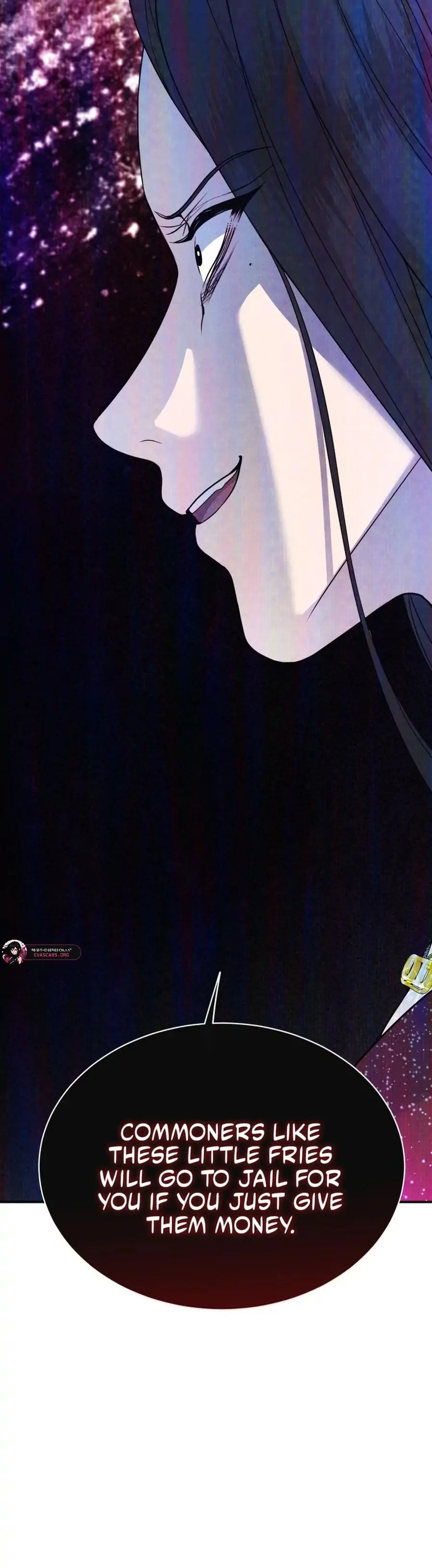 My Favorite Savior Girl Chapter 51 - page 20