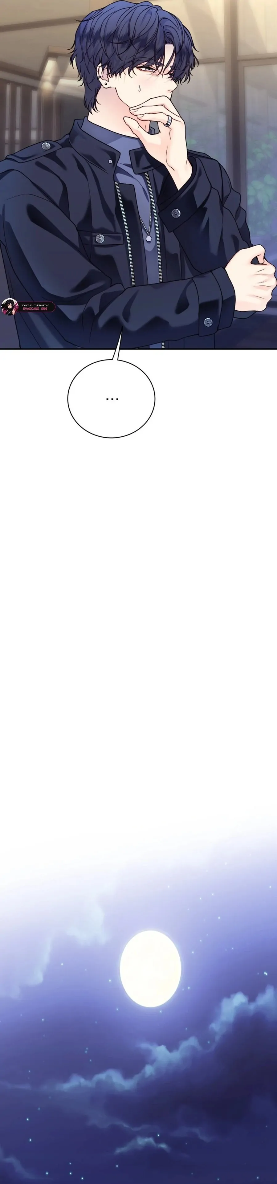 My Favorite Savior Girl Chapter 51 - page 35