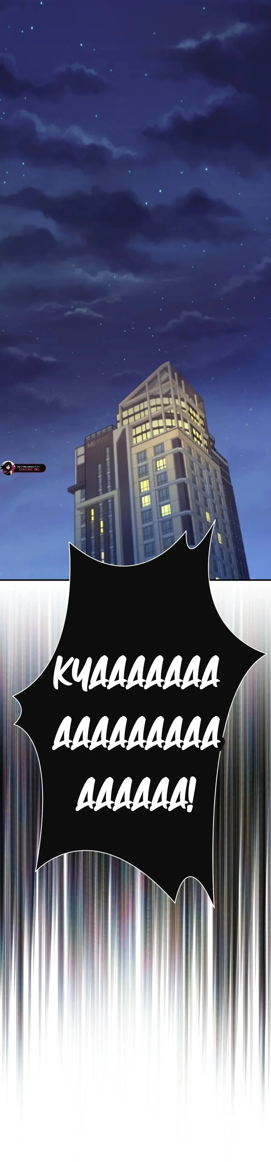 My Favorite Savior Girl Chapter 51 - page 36