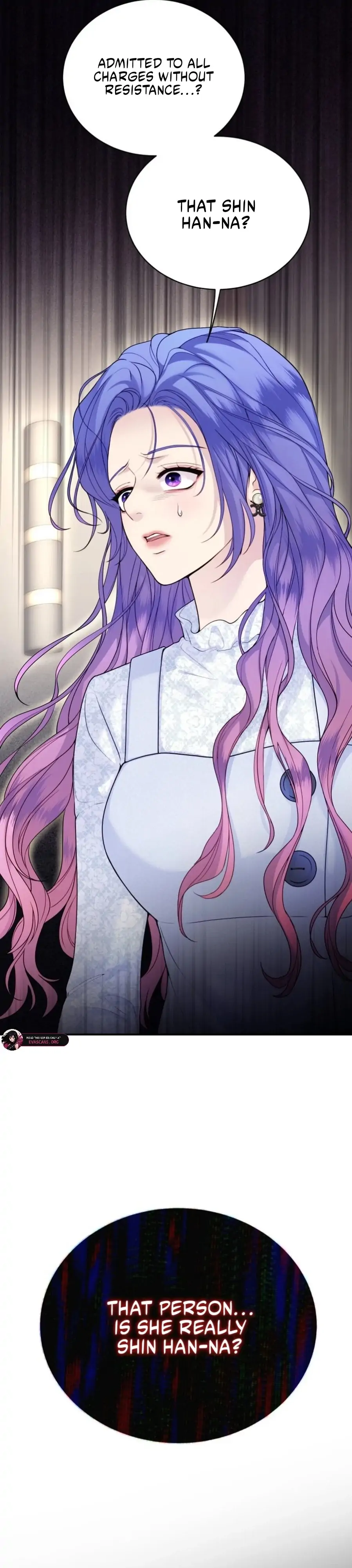 My Favorite Savior Girl Chapter 51 - page 3