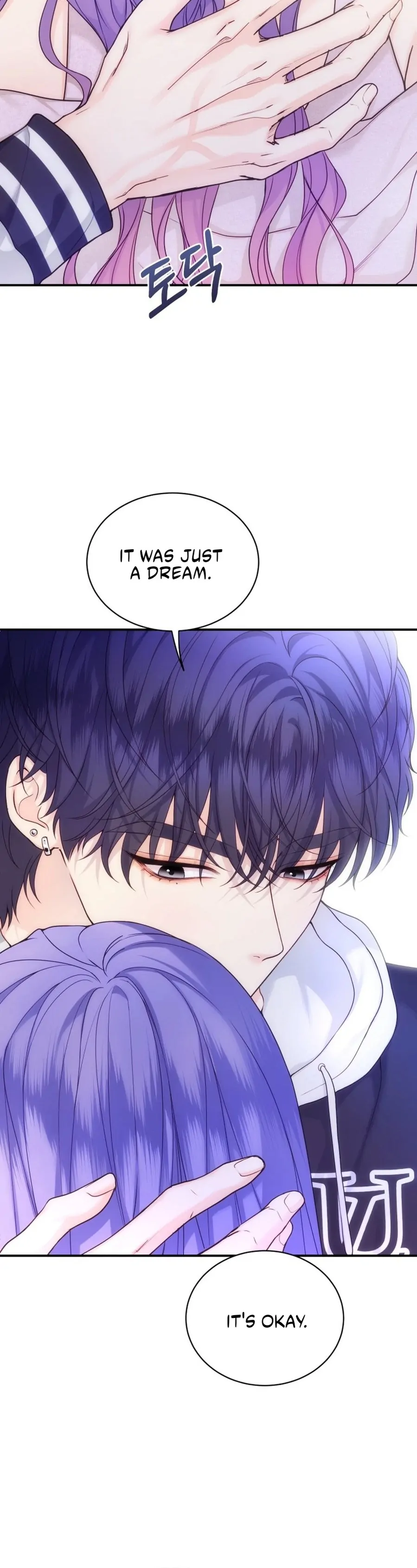 My Favorite Savior Girl Chapter 51 - page 44