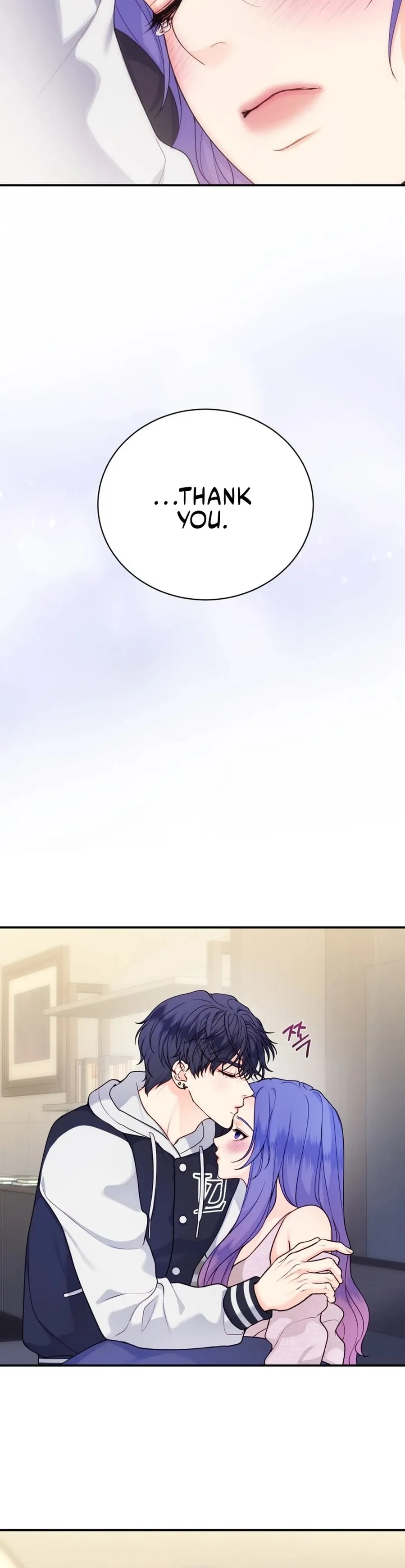 My Favorite Savior Girl Chapter 51 - page 46