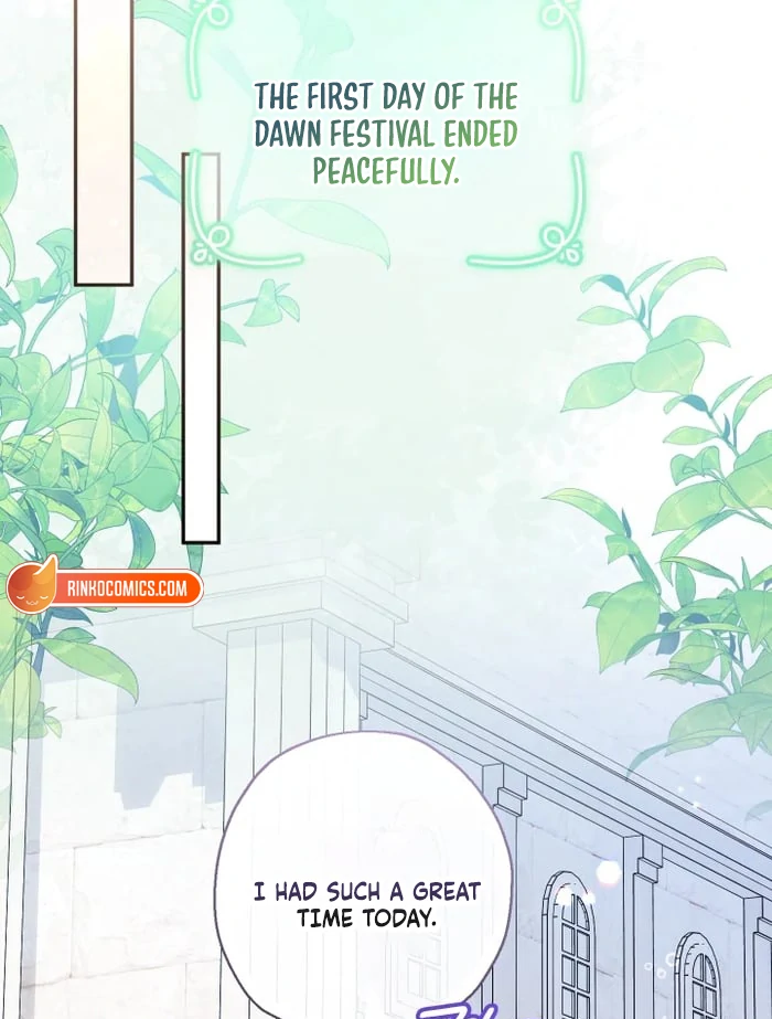 Lord Baby Runs A Romance Fantasy With Cash Chapter 104 - page 103