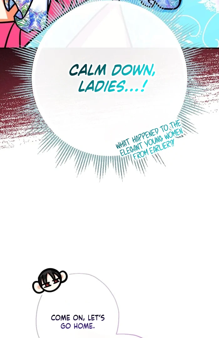 Lord Baby Runs A Romance Fantasy With Cash Chapter 104 - page 125