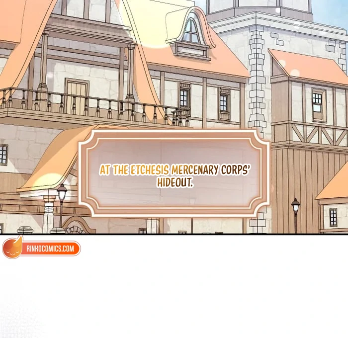 Lord Baby Runs A Romance Fantasy With Cash Chapter 104 - page 132