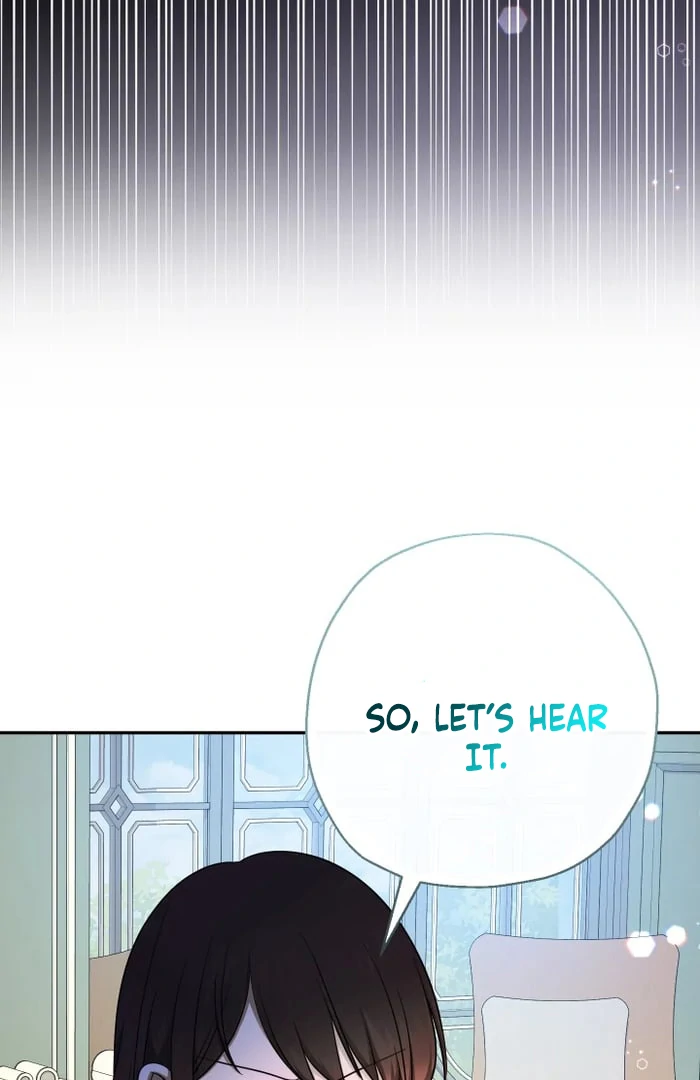 Lord Baby Runs A Romance Fantasy With Cash Chapter 104 - page 134