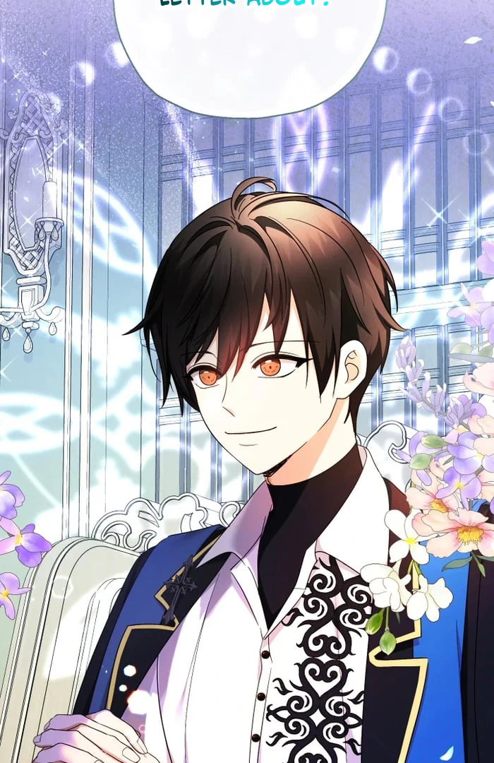 Lord Baby Runs A Romance Fantasy With Cash Chapter 104 - page 136