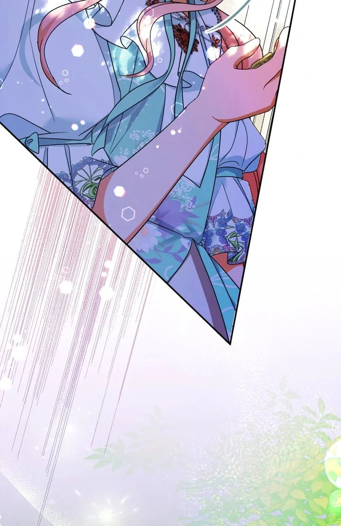 Lord Baby Runs A Romance Fantasy With Cash Chapter 104 - page 22